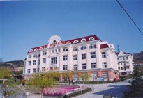 宁夏内蒙古包头市滨河老年公寓电地热工程案例