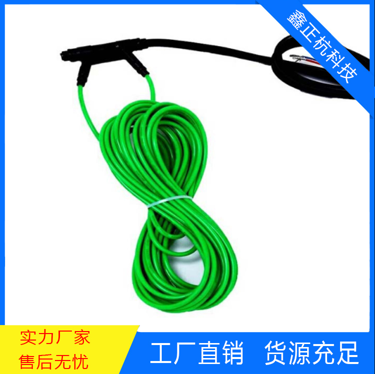 宁夏硅胶碳纤维发热电缆